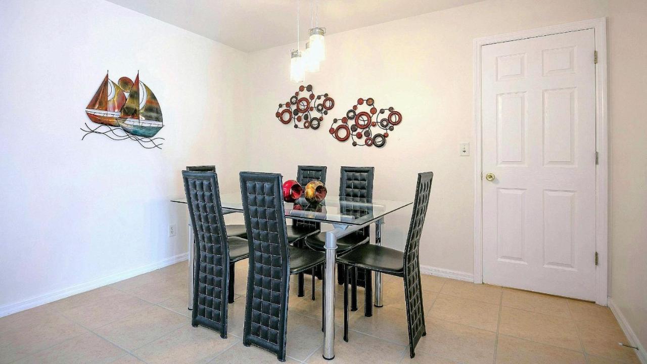 !New! Villa Sunshine Private Pool Cape Coral Exterior photo